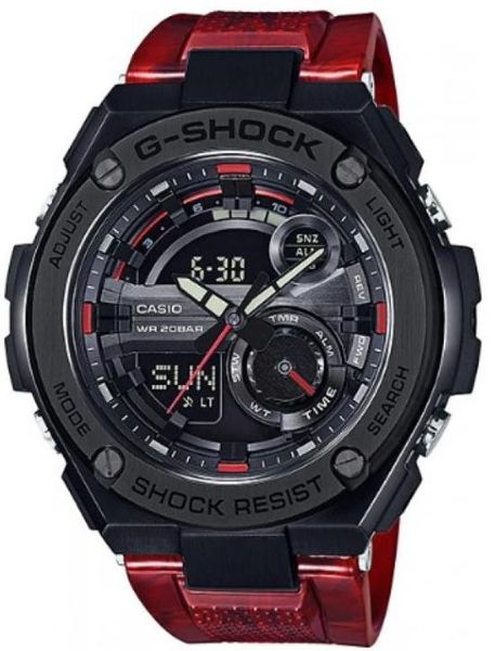 Ure CASIO G-Shock GST-210M-4A