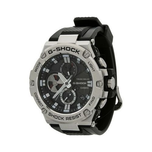 Ure CASIO G-Shock GST-B100-1AER