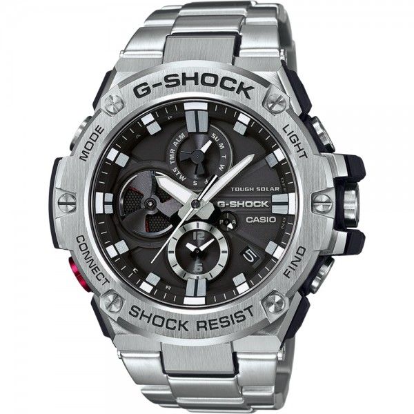 Ure CASIO G-Shock GST-B100D-1AER