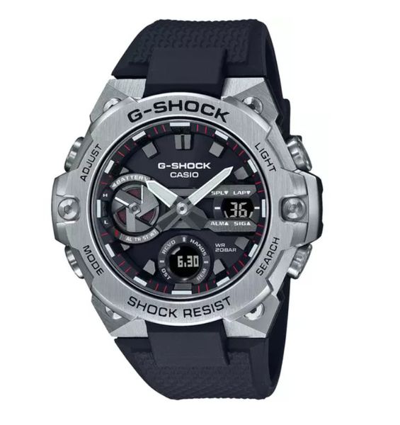 Ure CASIO G-Shock GST-B400-1AER