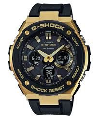 Ure CASIO G-Shock GST-S100G-1A