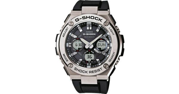 Ure CASIO G-Shock GST-W110-1AER