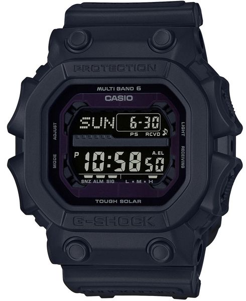 Ure CASIO  G-Shock GXW-56BB-1ER