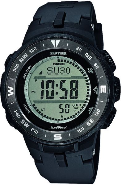 Ure CASIO Pro - Trek  PRG-330-1ER