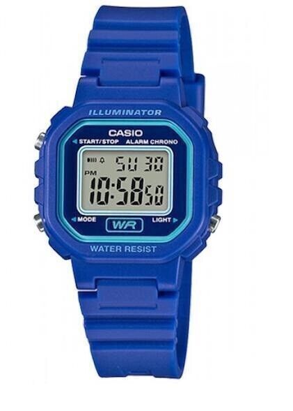 Ure CASIO LA-20WH-2A