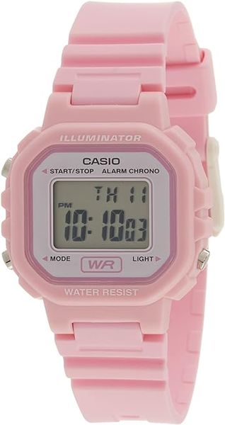 Ure CASIO LA-20WH-4A1