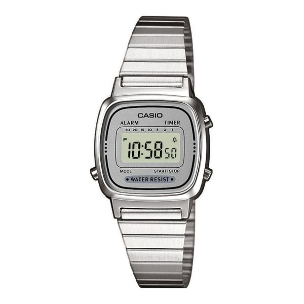 Ure CASIO LA-670WEA-7EF