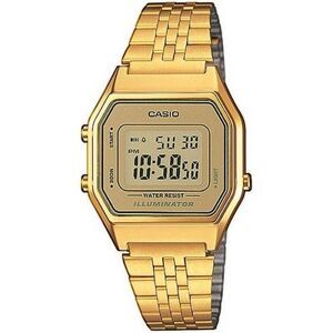 Ure CASIO  LA670WEGA-9ER