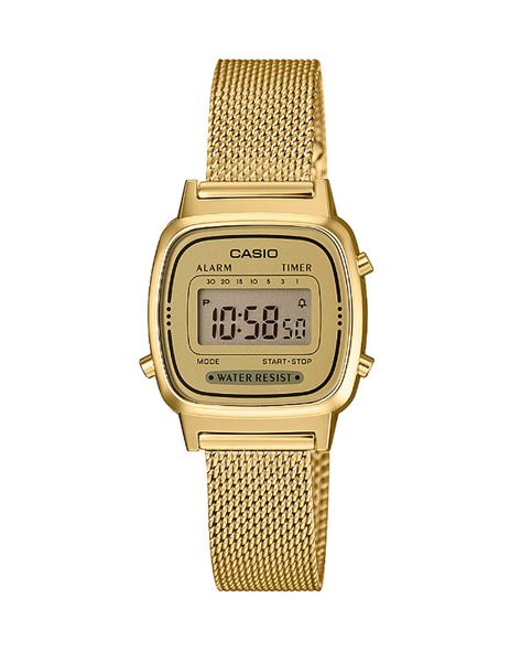 Ure CASIO  LA670WEMY-9EF