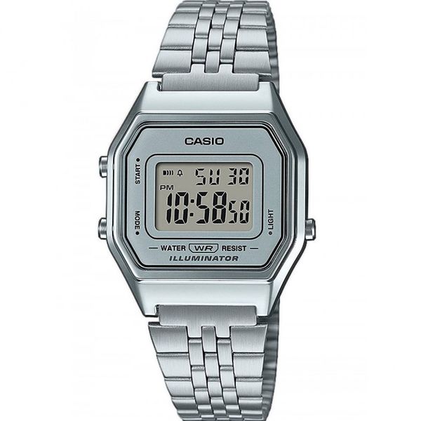 Ure CASIO LA680WEA-7EF