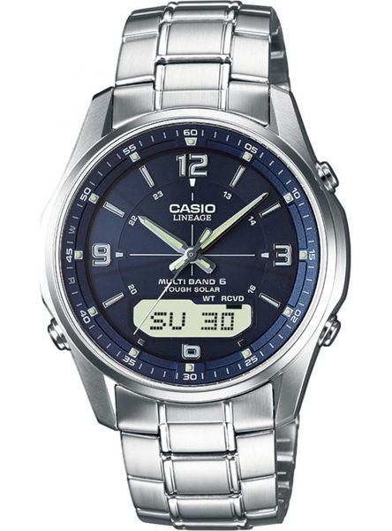 Ure CASIO LCW-M100DSE-2AER