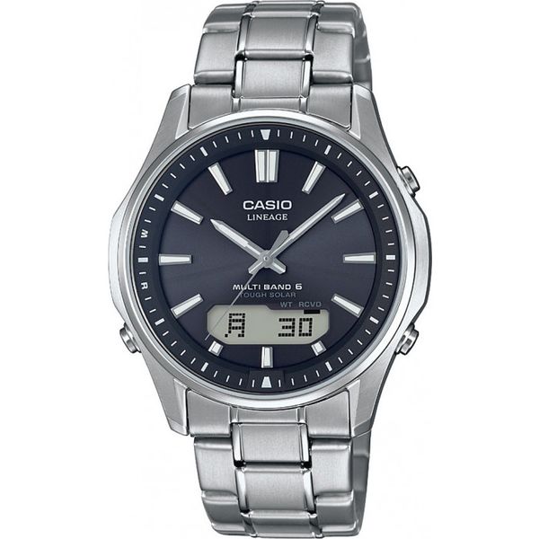 Ure CASIO LCW-M100TSE-1AER