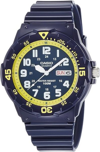 Ure CASIO MRW-200HC-2BVDF