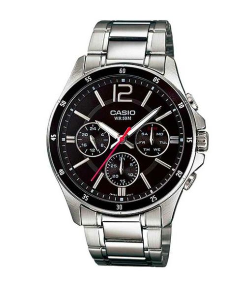 Ure CASIO MTP-1374D-1A