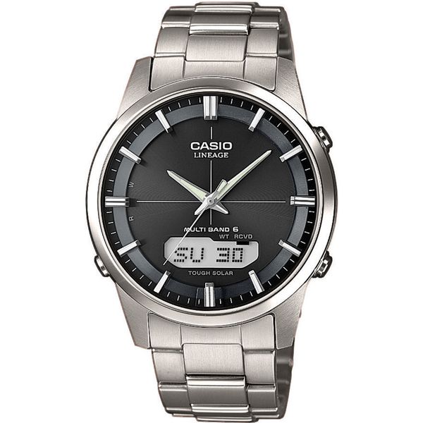 Ure CASIO Wave Ceptor LCW-M170TD-1AER