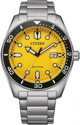 Ure Citizen AW1760-81Z