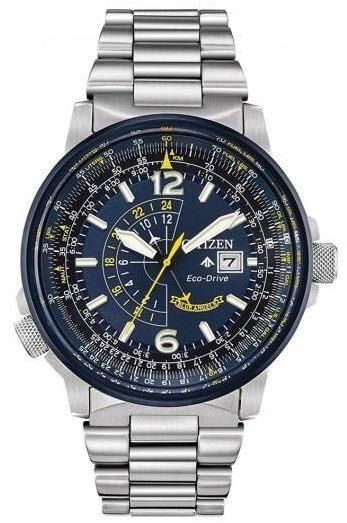 Ure Citizen BJ7006-56L