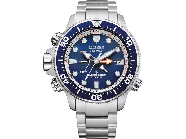 Ure Citizen BN2041-81L