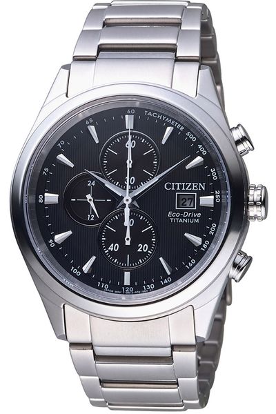 Ure Citizen CA0650-82F