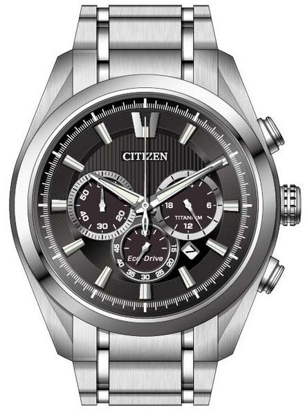 Ure Citizen CA4010-58E