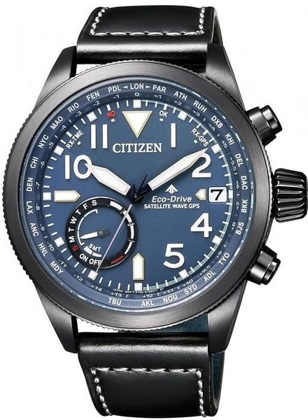 Ure Citizen CC3067-11L