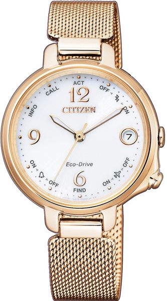 Ure Citizen EE4033-87A