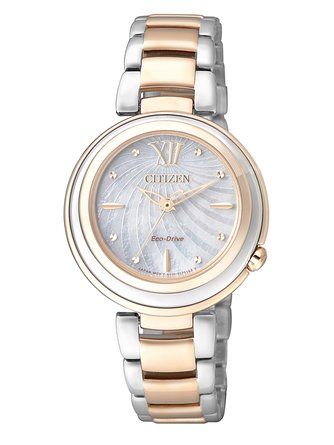 Ure Citizen EM0335-51D