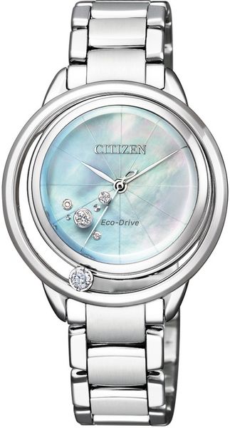 Ure Citizen EW5520-84D