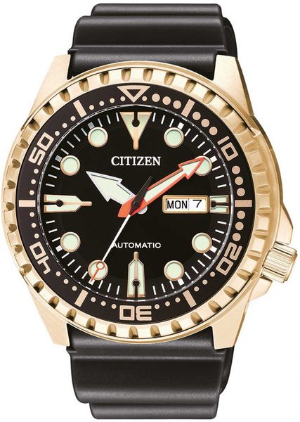 Ure Citizen NH8383-17EE