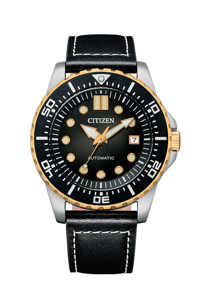 Ure Citizen NJ0176-10E