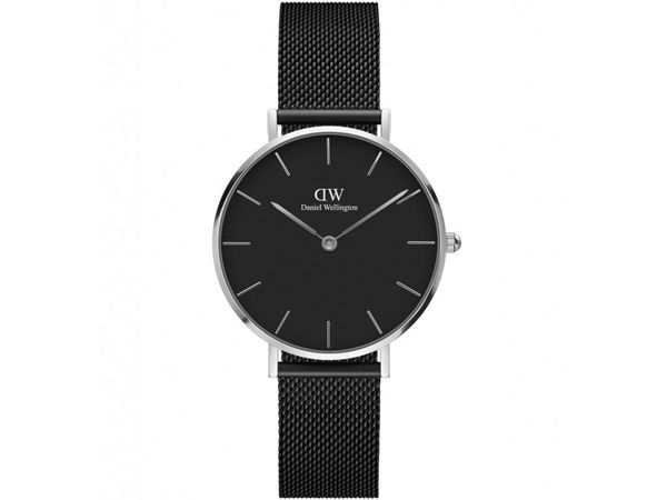 Ura Daniel Wellington DW00100202