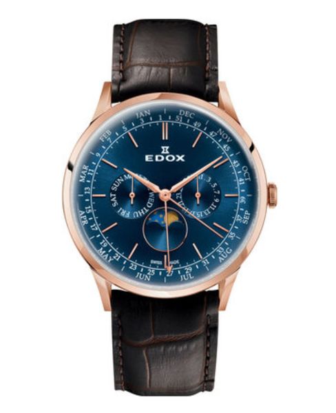 Ure Edox 10236 37RC BUIR