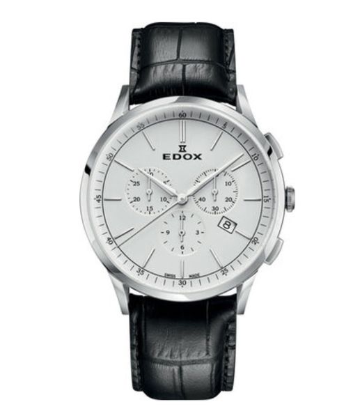 Ure Edox 10236 3C AIN LES VAUBERTS