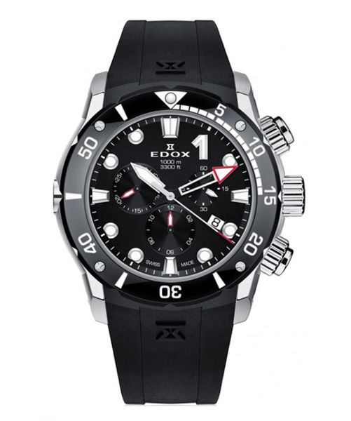 Ure Edox 10242 TIN NIN