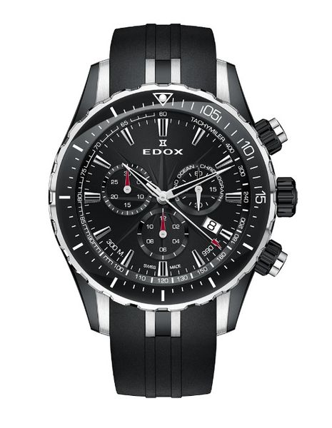 Ure Edox 10248 357N NIN