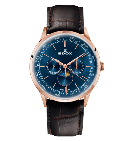 Ure Edox 40101 37RC BUIR