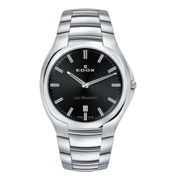 Ure Edox 56003 3 NIN LES BEMONTS ULTRA SLIM