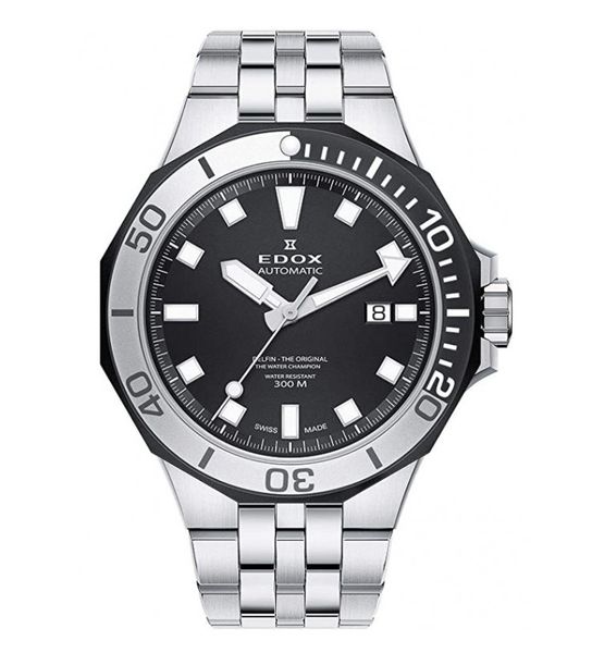 Ure Edox 80110 357NM NIN DELFIN