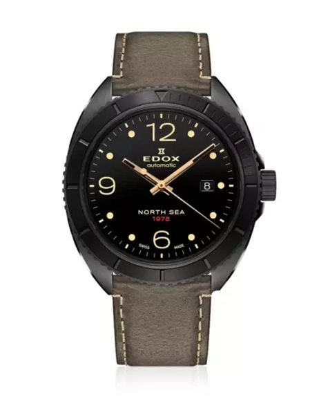 Ure Edox 80118 37N N78