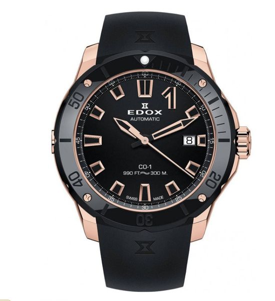 Ure Edox 80119 37RN NIR