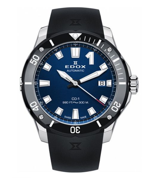 Ure Edox 80119 3N BUIN