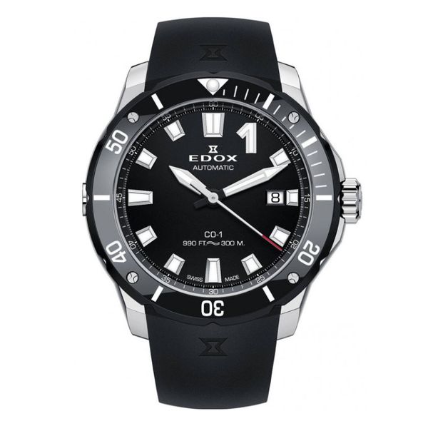 Ure Edox 80119 3N NIN