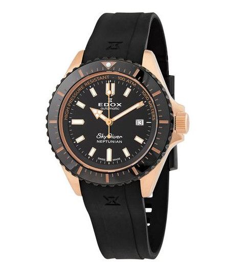 Ure Edox 80120 37RNNCA NIR