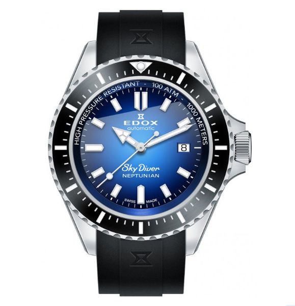 Ure Edox 80120 3NCA BUIDN