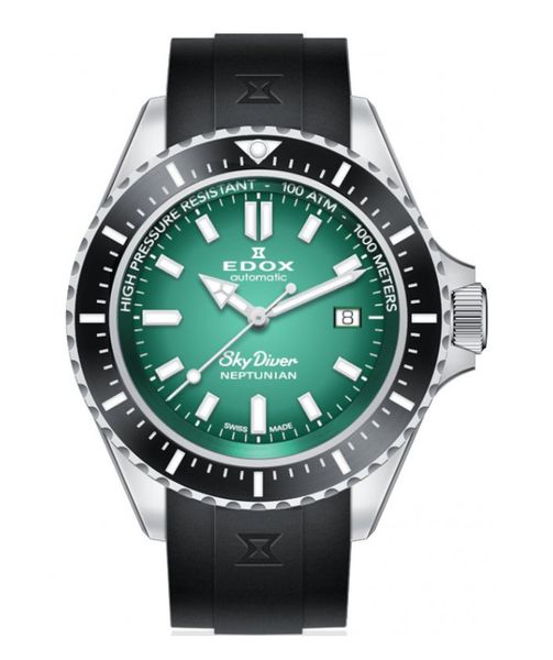 Ure Edox 80120 3NCA VDN