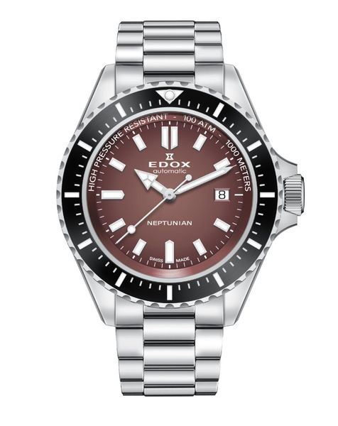 Ure Edox 80120 3NM BRD