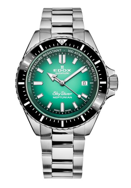 Ure Edox 80120 3NM VDN