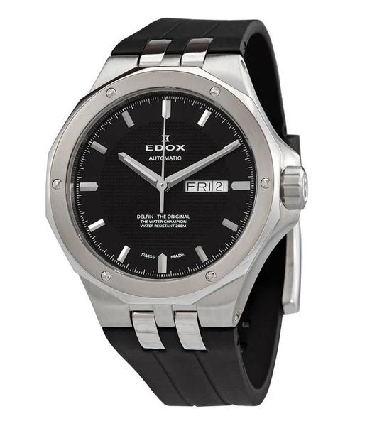 Ure Edox 88005 3CA NIN