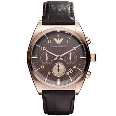 Ure Emporio Armani AR0371