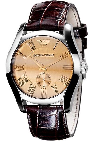 Ure Emporio Armani AR0645